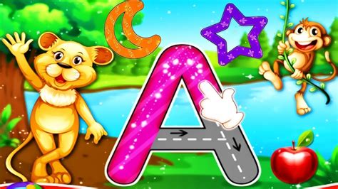 abc education games|Games